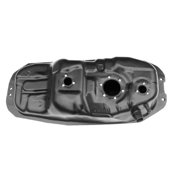 Топливный бак Mitsubishi Pajero Sport 1 (K9) 2 трубки / Мицубиси Паджеро