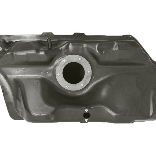 Топливный бак на Chevrolet Aveo T300/ Cobalt